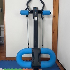 腹筋トレーニング フィットネス機器 (ドルジェ) 古島のフィットネス