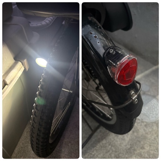 引き取り限定 ヤマハPASKissチャイルドシート付き防犯登録抹消済み