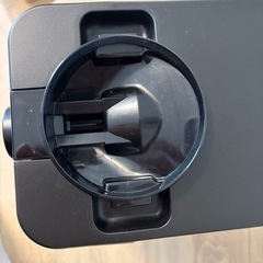 【無印良品】豆から挽けるコーヒーメーカーの画像