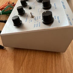 オームパルサーLFP-4000A  Ohm Pulser    稼働品の画像