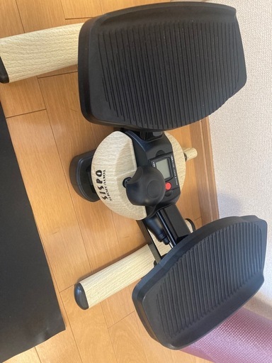 東急スポーツ　OASIS オアシス　ツイストエアロステッパー　sp600プレミアム