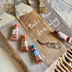 壁掛け インテリア雑貨の画像