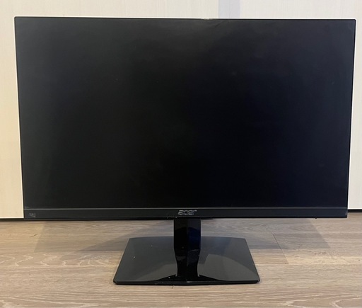DELLデスクトップ+2モニターセット