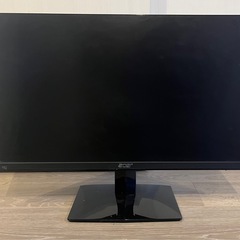 DELLデスクトップ+2モニターセットの画像