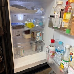 冷蔵庫の画像