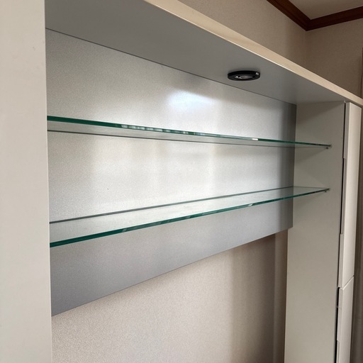 テレビ台　収納多数