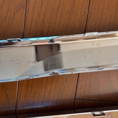 トヨタ　ハイエース　200系 メッキ フロントグリル①の画像