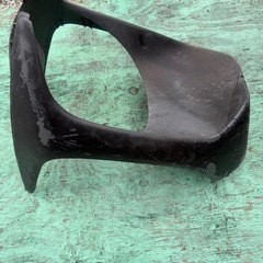 ホンダ ライブディオ系 AF34 35 フロントアンダーカウルの画像