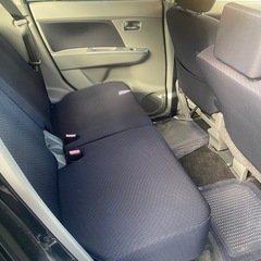 H23年　ワゴンR ８５０００キロ、大幅値下げの画像