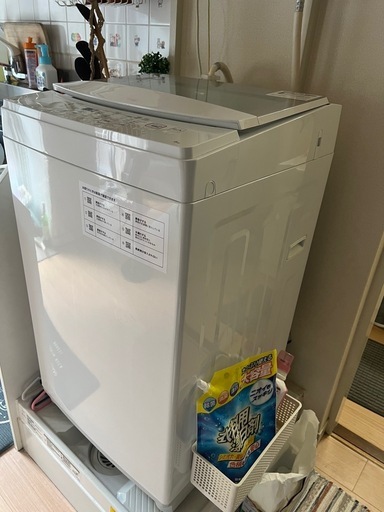 ニトリの洗濯機