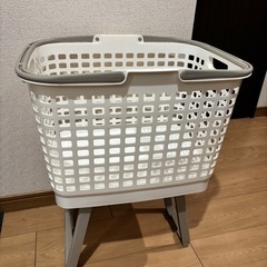 カゴの画像