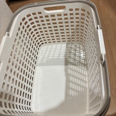 カゴの画像