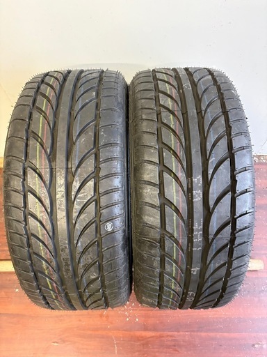 新品❗️215/45/17夏ATRスポーツ2本