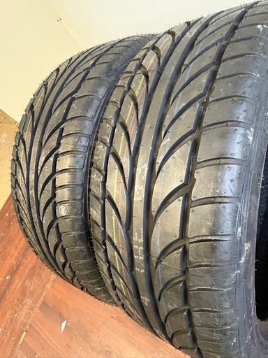 新品❗️215/45/17夏ATRスポーツ2本