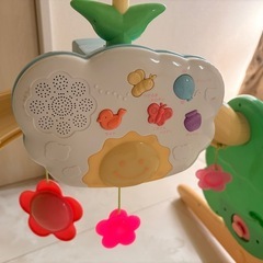 プーメリー　赤ちゃん玩具の画像