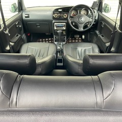 ★ 栃木発 / 引取希望 ★ ミラジーノ L700S ★ 16年式・検9年3月・AT ★ 現状渡し / 要現車確認 ★の画像