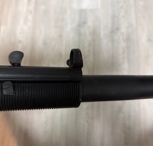 次世代 mp5sd6
