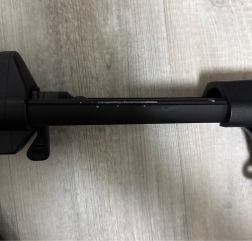 次世代 mp5sd6
