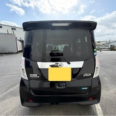 デイズルークスハイウェイスターX 美車！アラウンドビューモニター付き　B21Aの画像