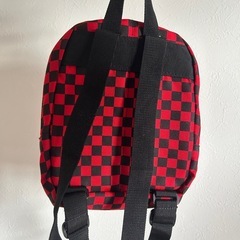 ベビー　キッズ　リュックの画像