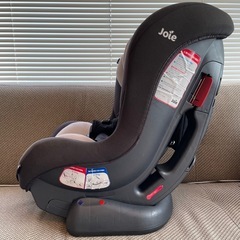 チャイルドシート ベビー 新生児 乳児 幼児 シートベルト取り付け　中古 出産 産後 準備 車  の画像