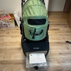 エアーバギーフォードックの画像