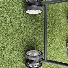 ベビーカーの画像