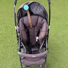 ベビーカーの画像