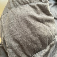 ユニクロMダウン80%の画像