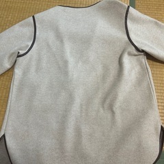 terawear emu パイピングの画像