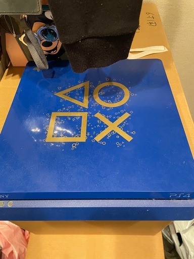 PS4

