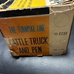 ブリキおもちゃの画像