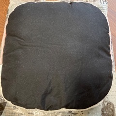 【最終値下げ】足用クッションの画像