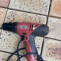 取引中　　　　電動工具の画像