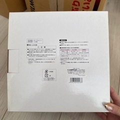 【未使用】電子レンジ蒸し器の画像