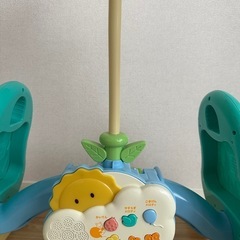 プーさんメリーの画像