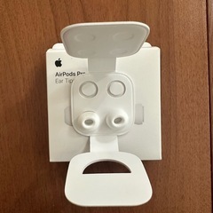 AirPodsPro イヤーチップ Mサイズの画像