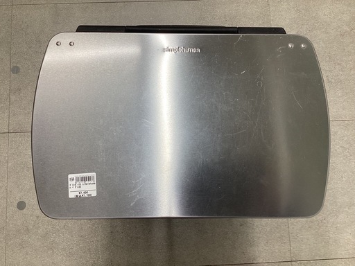 【トレファクピエリ守山店】【取りに来られる方限定】simplehuman　ダストボックス
