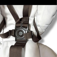 Combi コンビ ネムリラ AUTO SWING（AT）電動ハイローチェアの画像