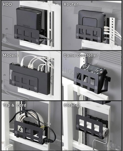 EQUALS（イコールズ） テレビスタンド（24～55インチ）　WALL