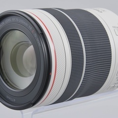 【中古】Canon キヤノン RF 70-200mm f/4 L IS USM 元箱付きの画像