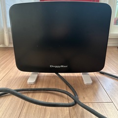 犬猫用 パネルヒーターの画像