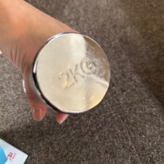 2kg ダンベルの画像