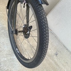 ヤマハ電動自転車　バッテリー新品の画像