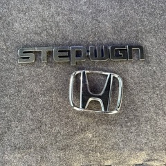 ホンダエンブレムの画像