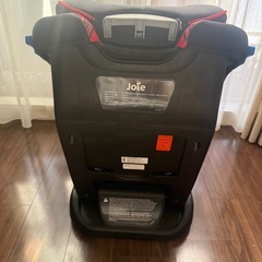 チャイルドシートの画像