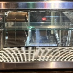 冷蔵ディスプレーショーケースの画像