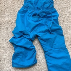 スノーウェアの画像