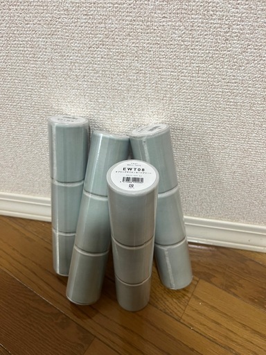 はがせる壁紙　4本セット