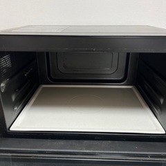 HITACHI オーブンレンジの画像